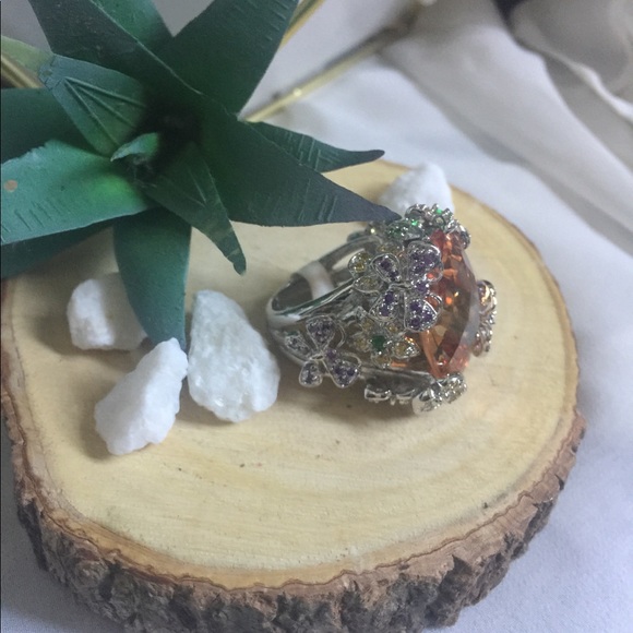 Cocktail Ring - Picture 5 of 5